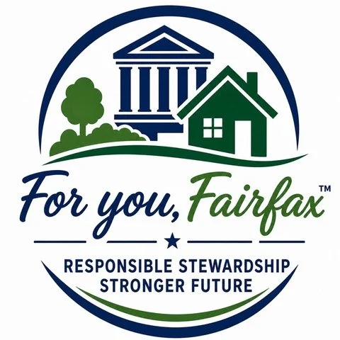 Rachel For Fairfax